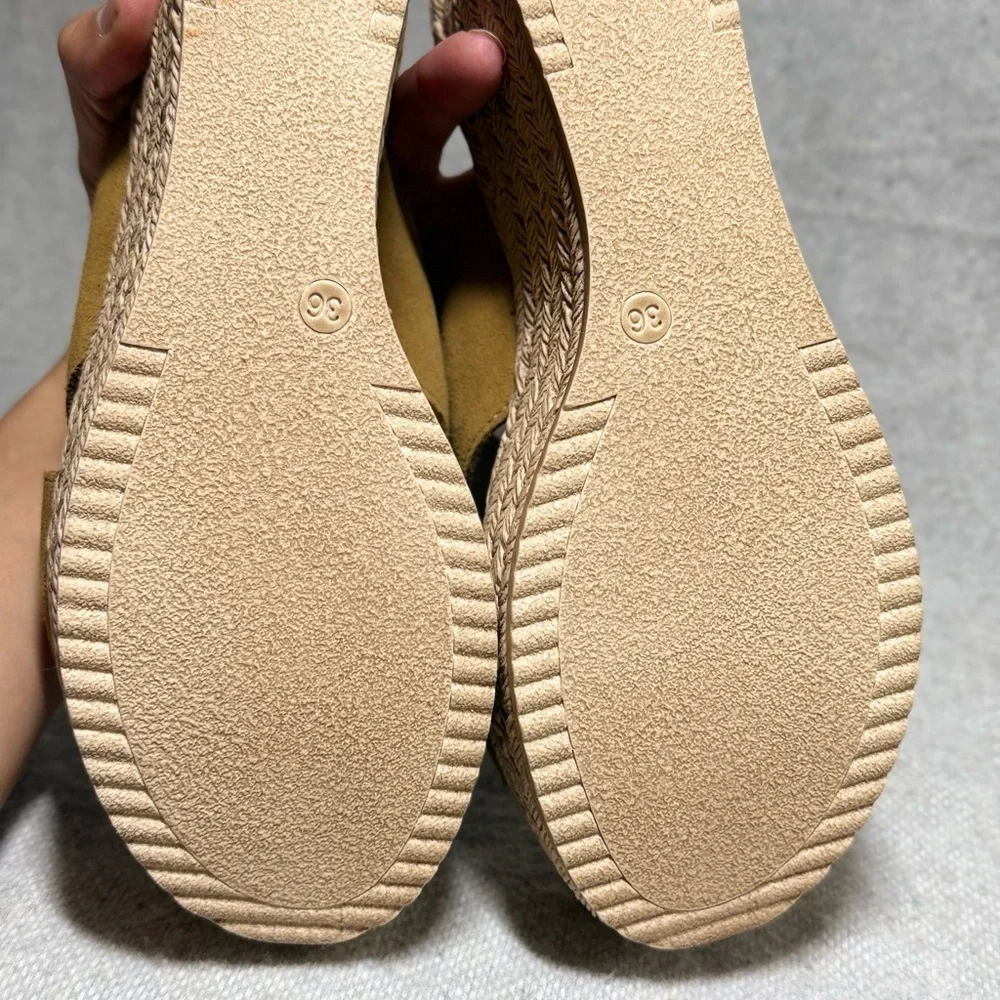 Cordani Calzatore Bella women size 36 brown Platform Shoes for Effortless Style - Picture 6 of 7